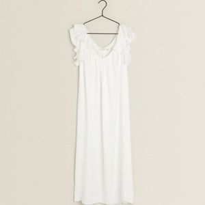 Zara Nightgown/Dress, NWT!
